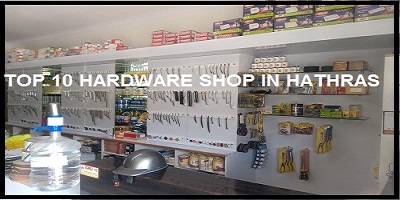 Top 10 Hardware Shop in Kasganj